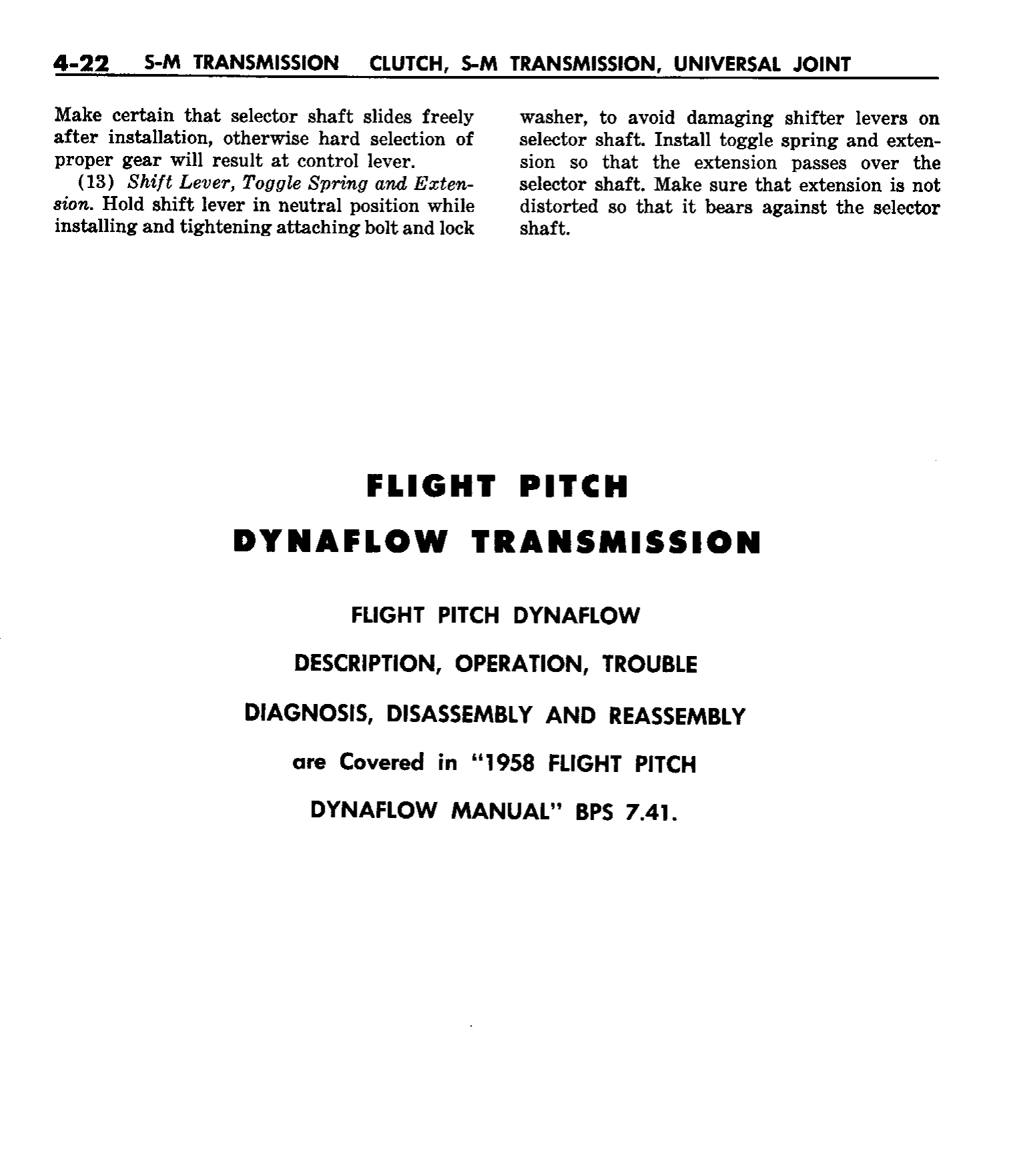 n_05 1958 Buick Shop Manual - Clutch & Man Trans_22.jpg